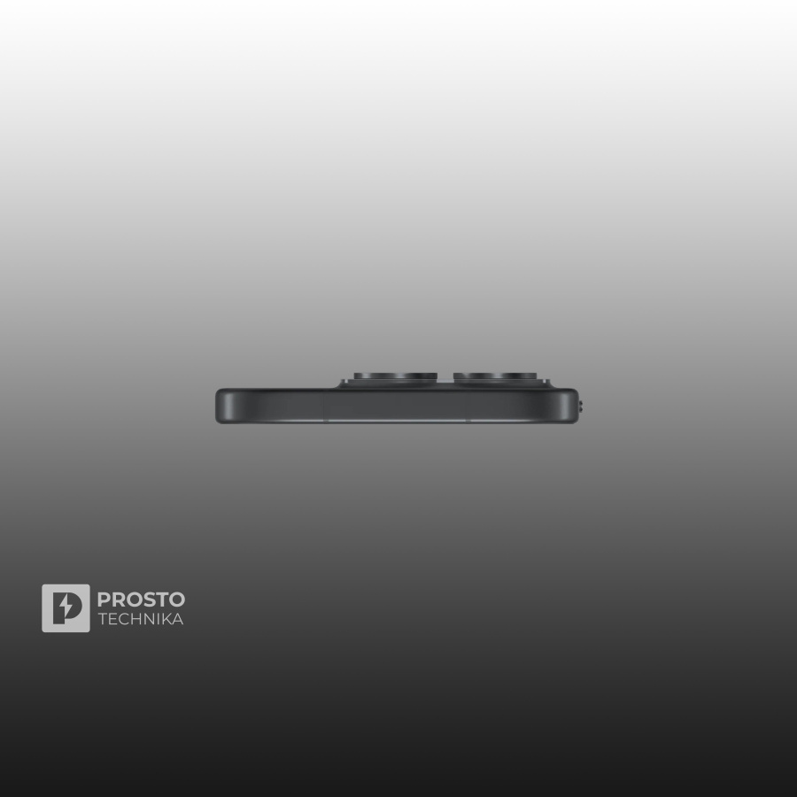Смартфон Xiaomi 17 12/512Gb, чёрный (Black)